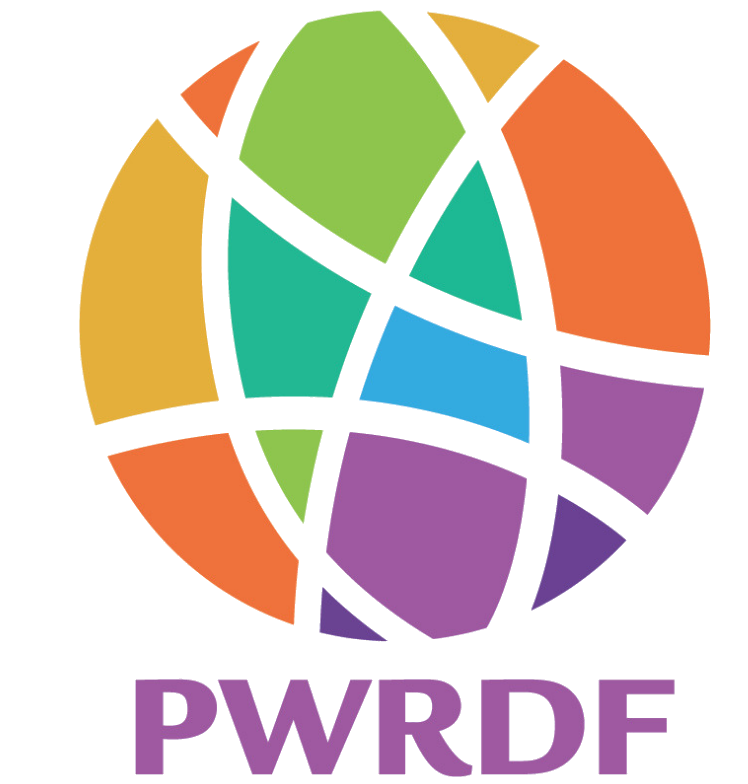 PWRDF