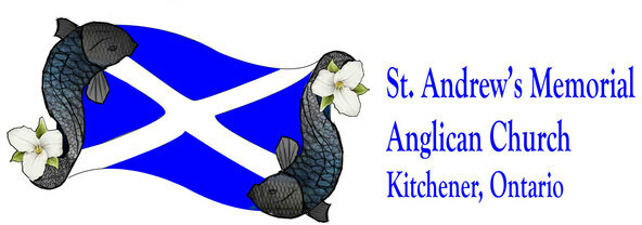 st andrews logo