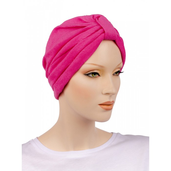 Cancer Turban